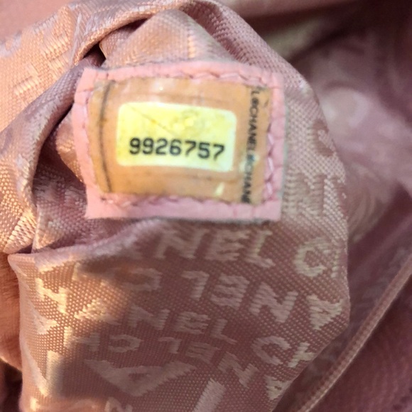 Chanel Bowler square lax bag New 🦄 - Picture 4 of 9